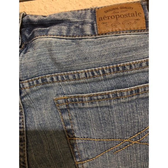 Aeropostale | Bootcut Jeans - Picture 4 of 5